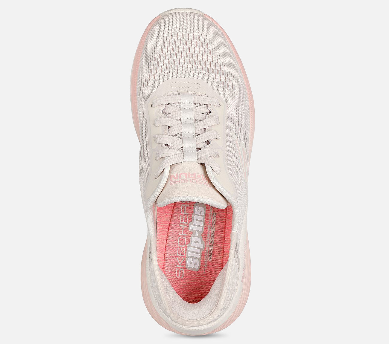 Slip-ins: Max Cushioning Elite 2.0 - Solace Shoe Skechers.se