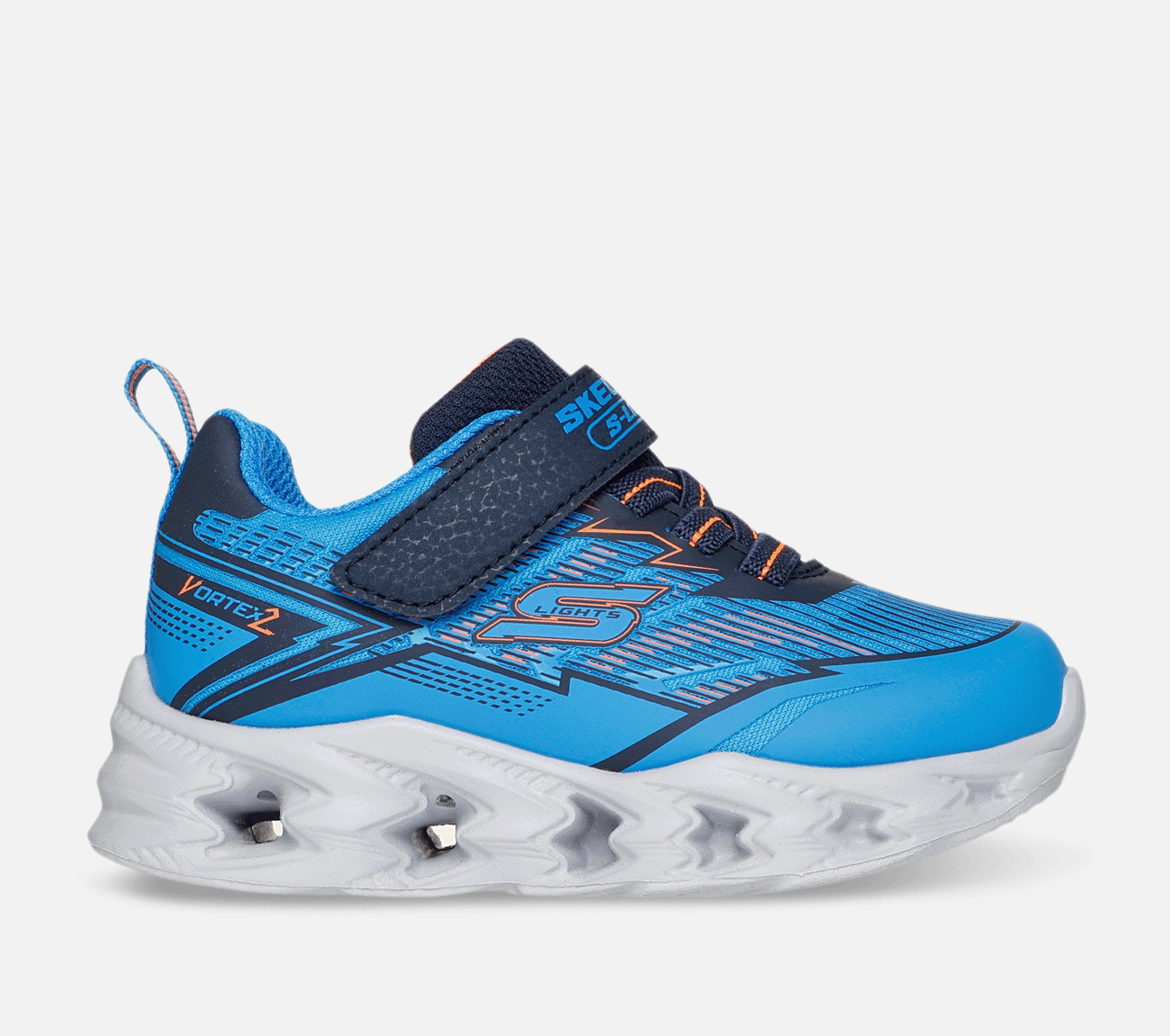 S-Lights: Vortex 2.0 - Veltrox Shoe Skechers.se