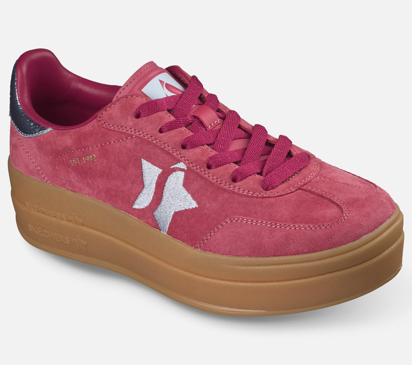 Academy HI - Elevated Essence Shoe Skechers.se
