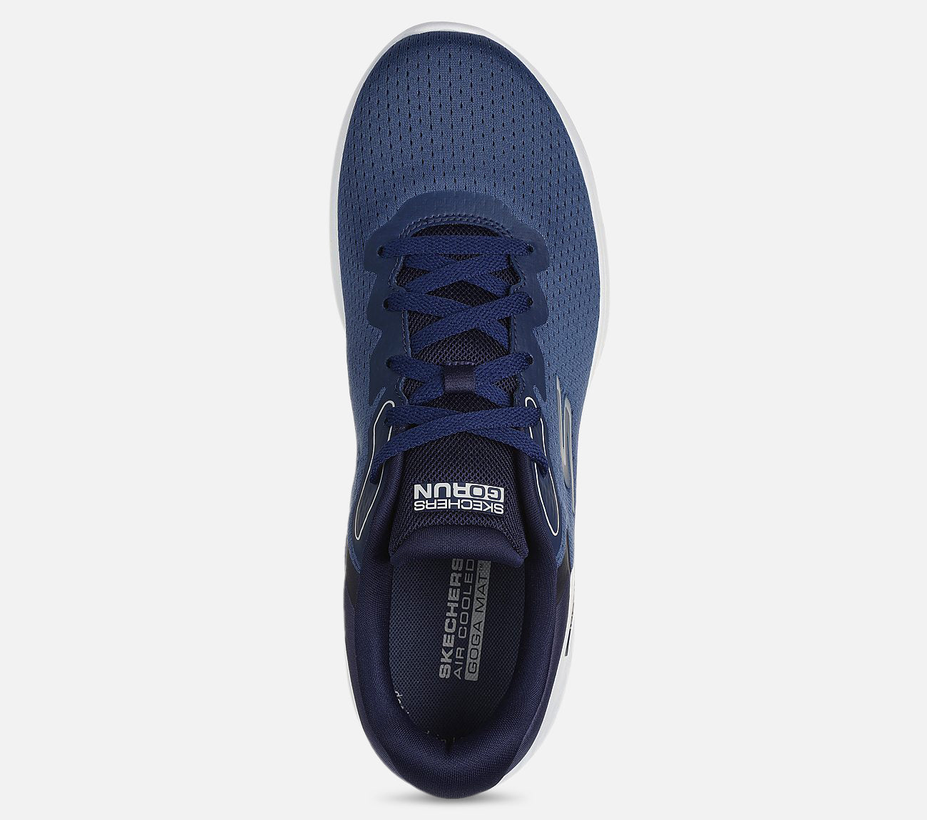 GO RUN Lite - Anchorage Shoe Skechers.se