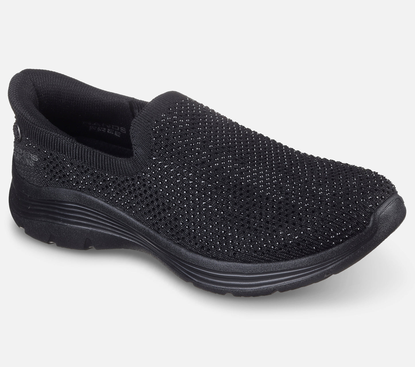 Slip-ins x Martha Stewart: Bedford - Genuine Gem Shoe Skechers.se