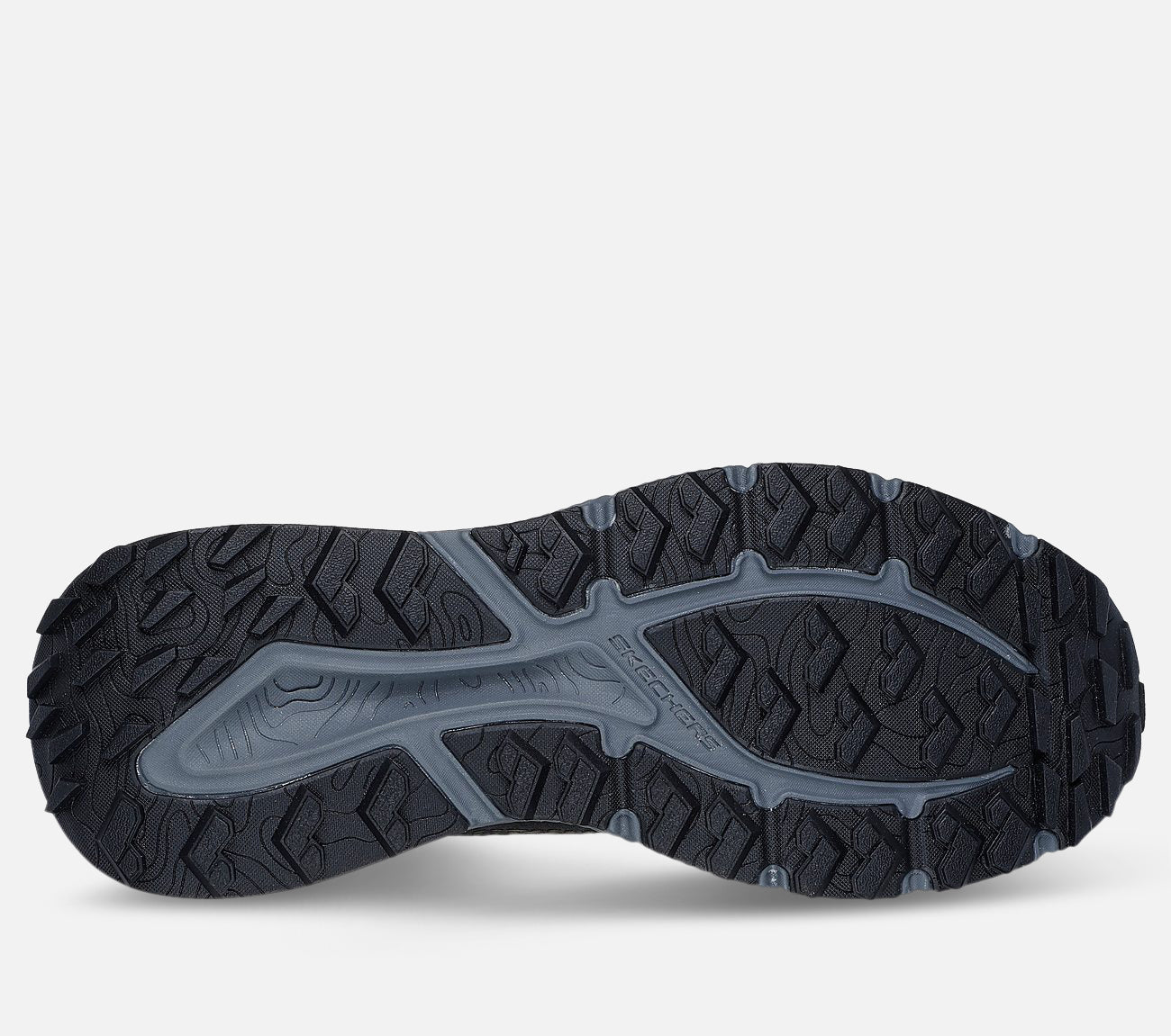 Slip-ins: Switch Back - Mist Shoe Skechers.se