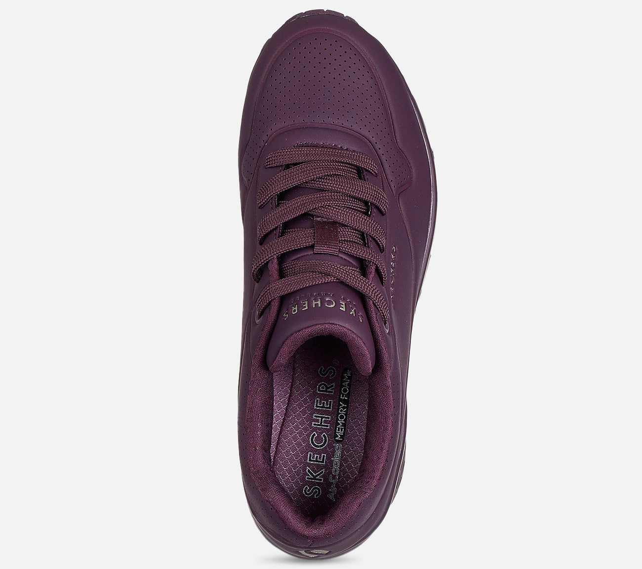 Uno - Stand On Air Shoe Skechers.se