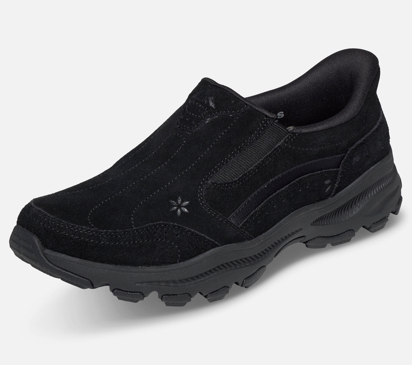 Wide Fit: Slip-ins: Alto - Rangeley Shoe Skechers.se