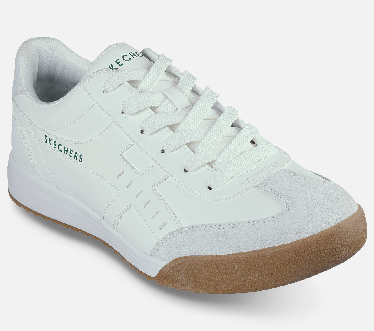 Zinger - Manzanilla Totale Shoe Skechers.se