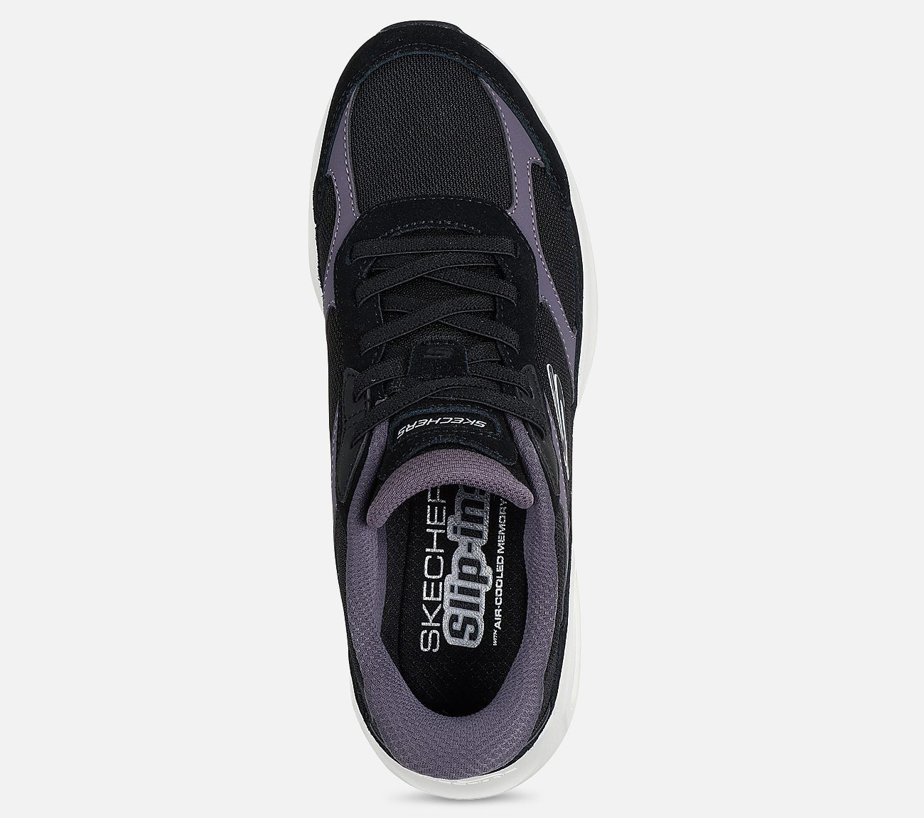 Skech-Air Court - Retro Wave Shoe Skechers.se