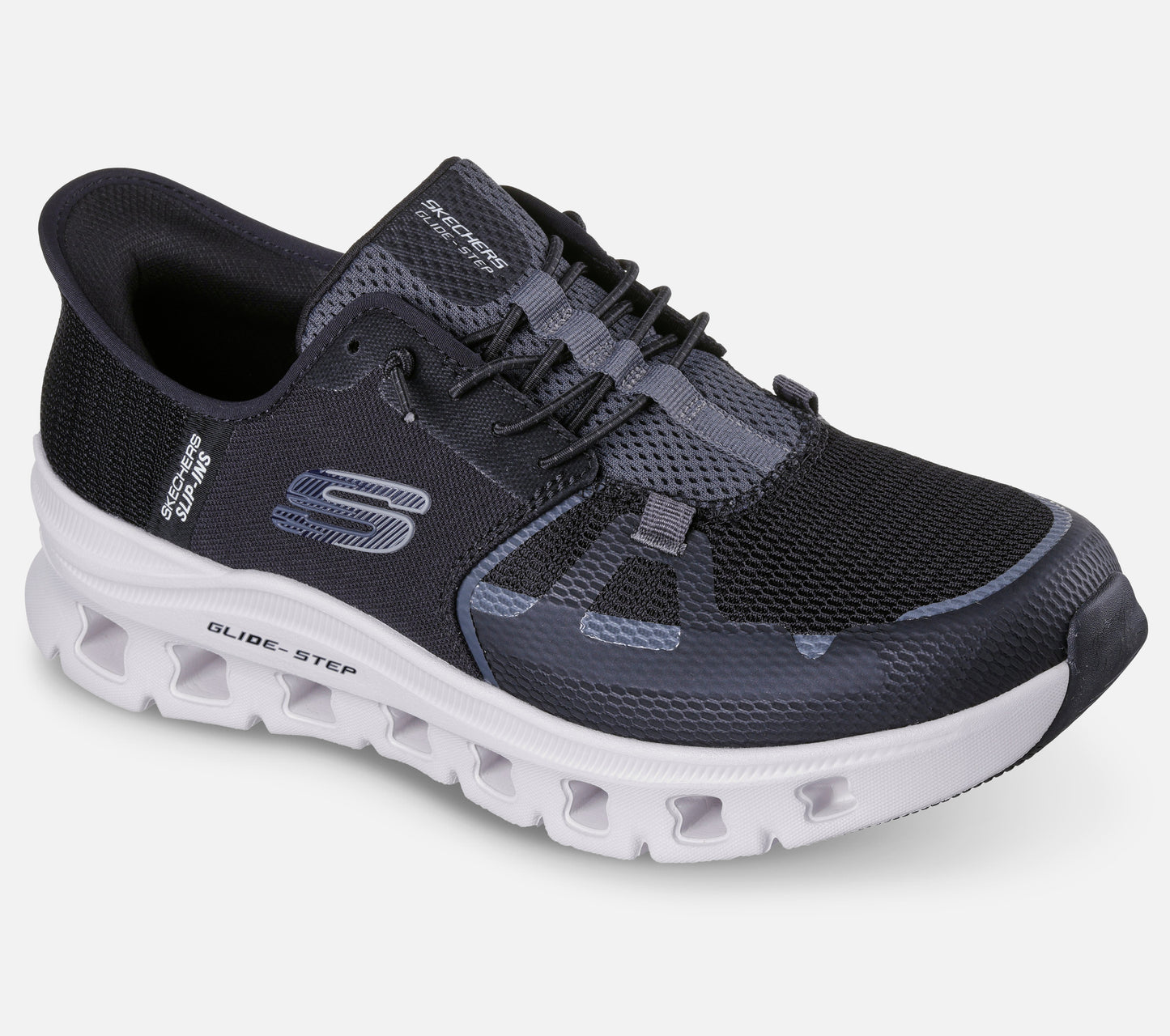 Wide Fit: Slip-ins: Glide-Step Pro Shoe Skechers.se