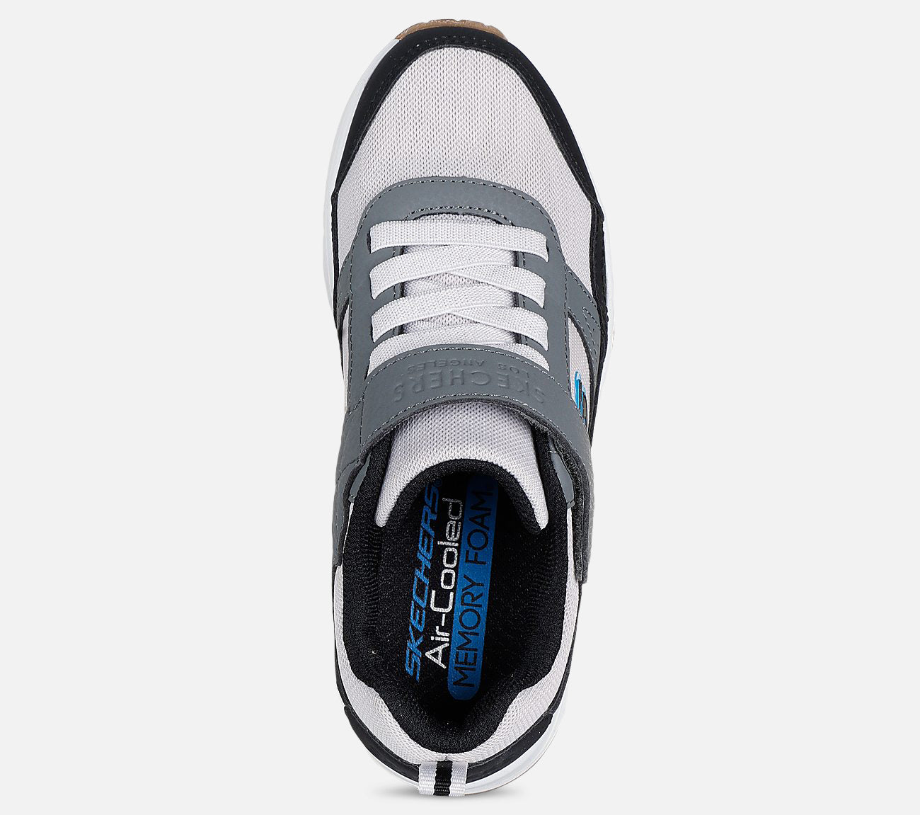 Uno - Retro Squad Shoe Skechers.se