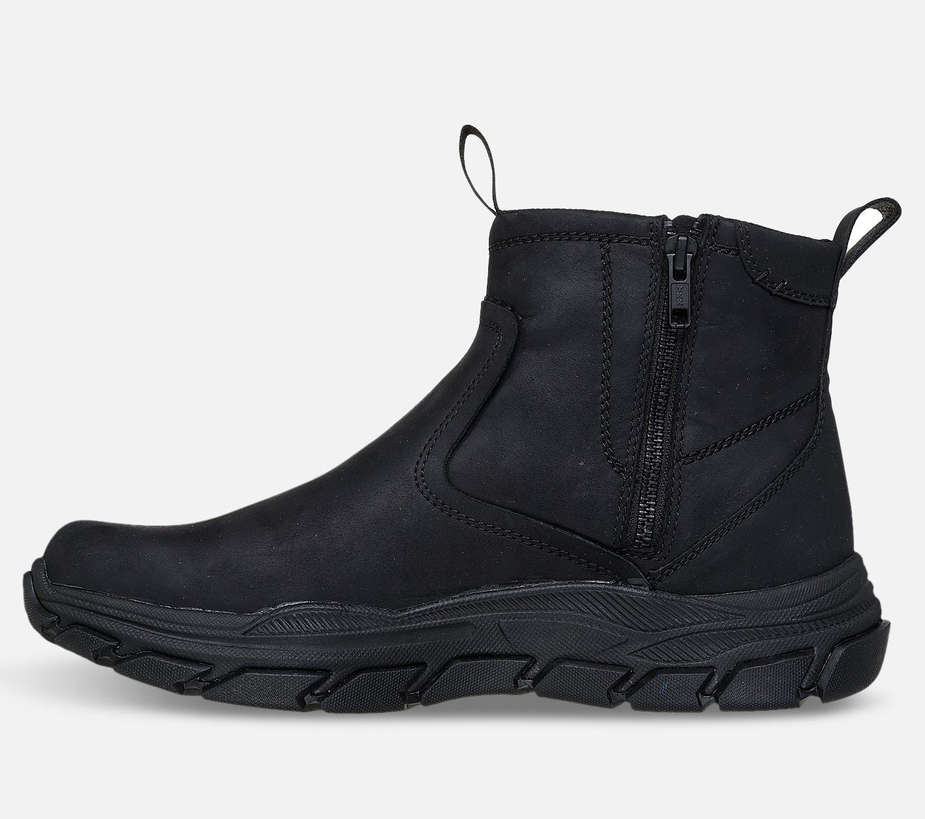 Relaxed Fit: Respected - Evanston Boot Skechers.se