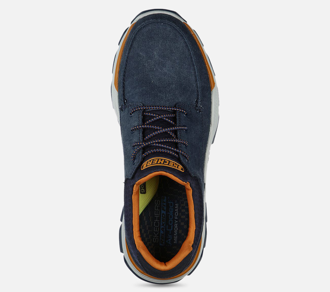 Relaxed Fit: Respected - Loleto Shoe Skechers