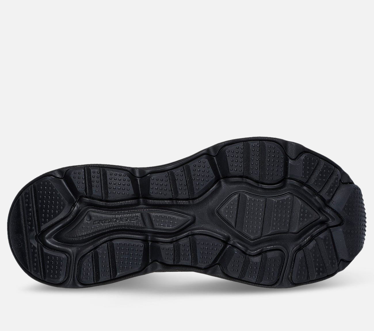 Relaxed Fit: Slip-ins: Max Cushioning - Zirrus Shoe Skechers.se