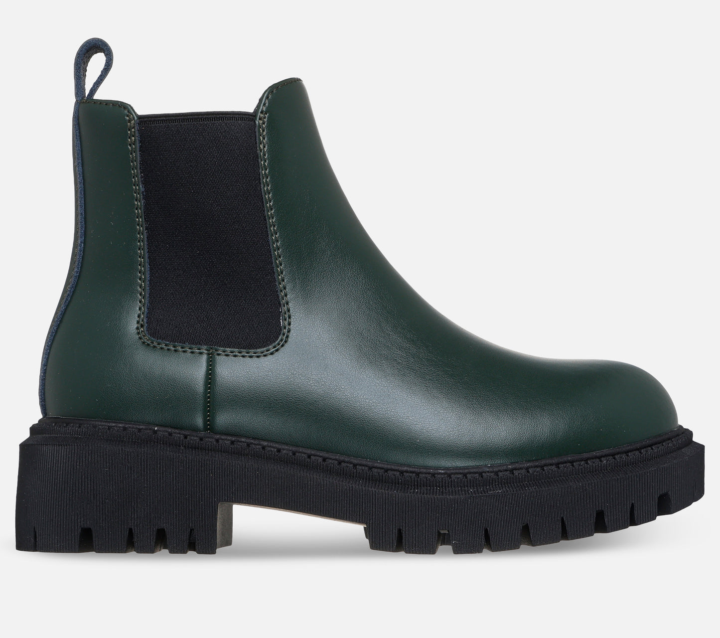 Modern Rugged - The Voyager Boot Skechers.se