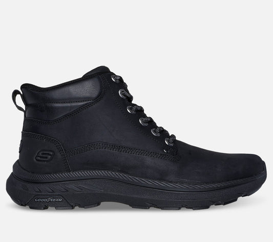 Relaxed Fit: Slip-ins: Pollard - Waylon Boot Skechers.se