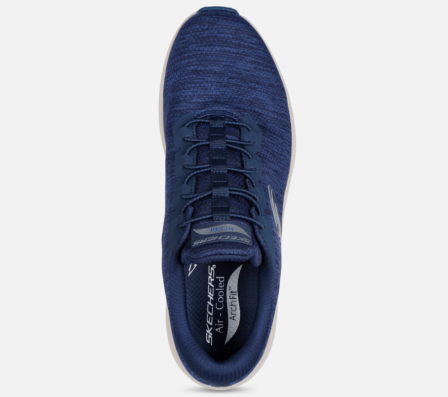 Wide fit: Arch Fit 2.0 - Upperhand Shoe Skechers