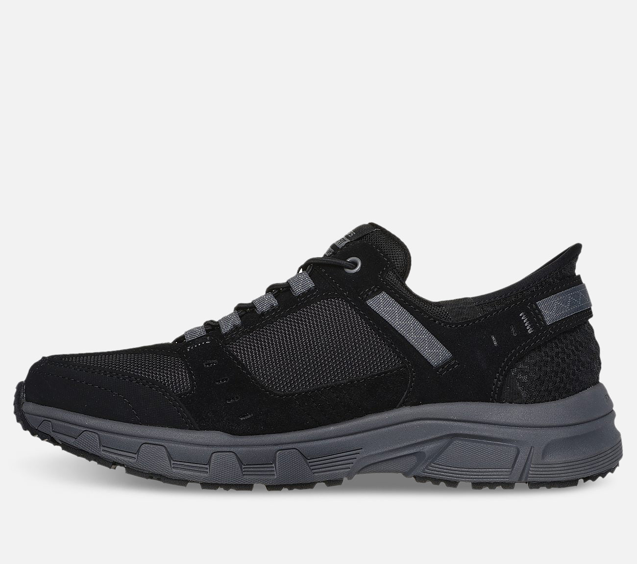 Relaxed Fit: Slip-ins - Oak Canyon Shoe Skechers