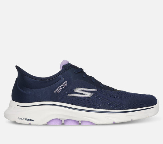 Slip-ins: GO WALK 7 - Valin Shoe Skechers