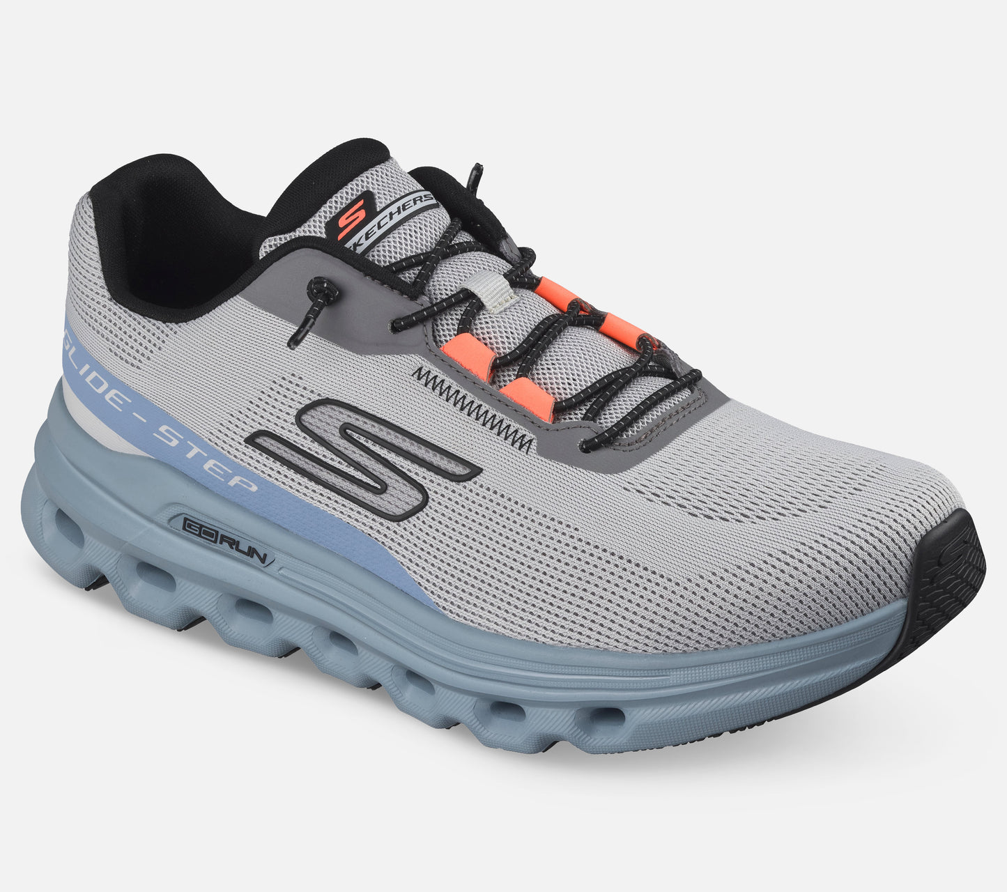 GO RUN Glide-Step Arch Fit - Casion