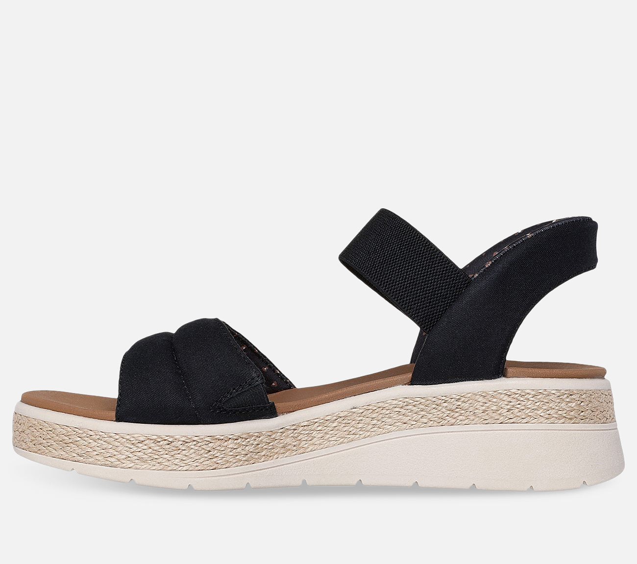 Slip-ins: BOBS Sun Ray Sandal Skechers.se
