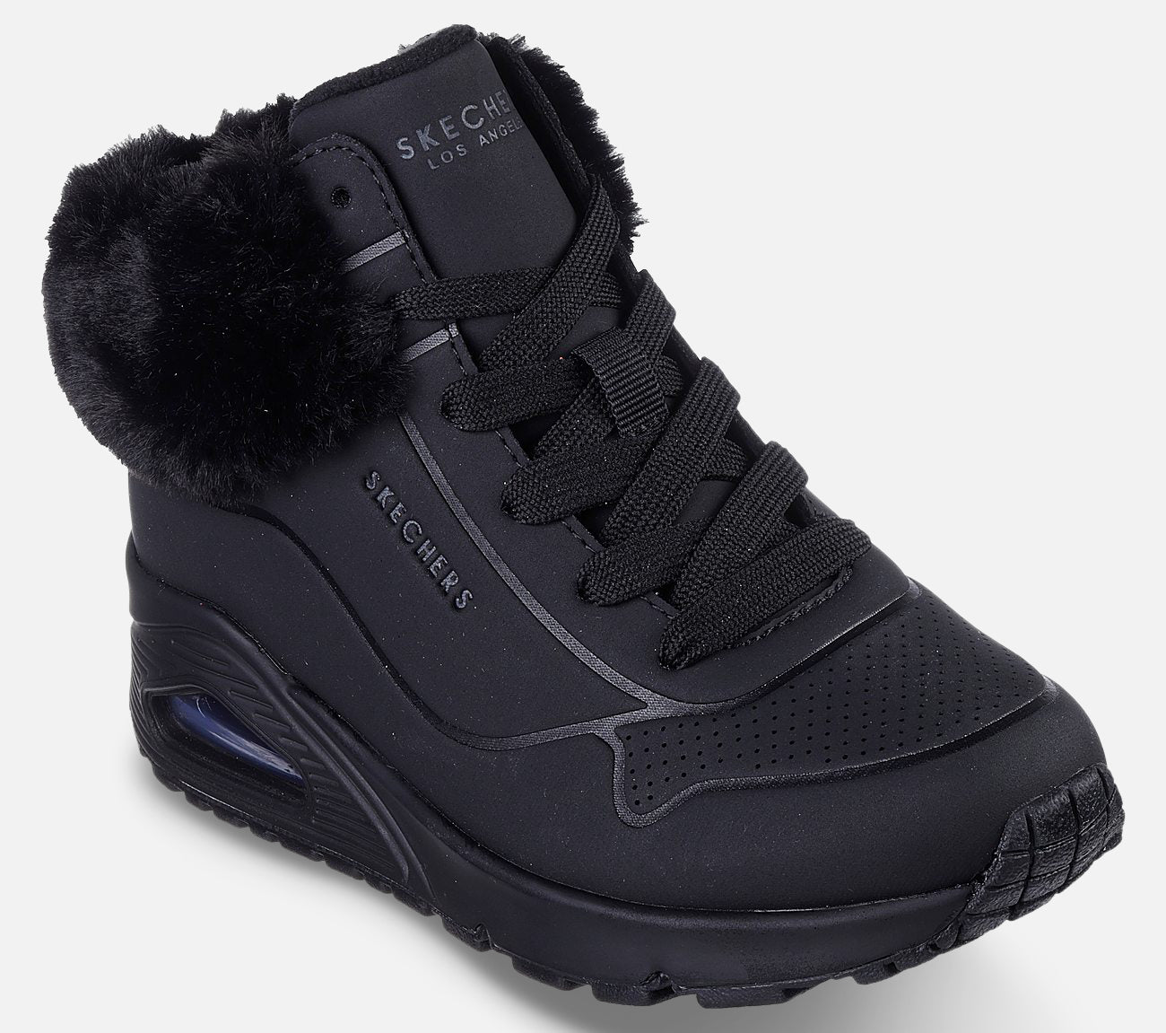 Uno - Fall Air Boot Skechers.se