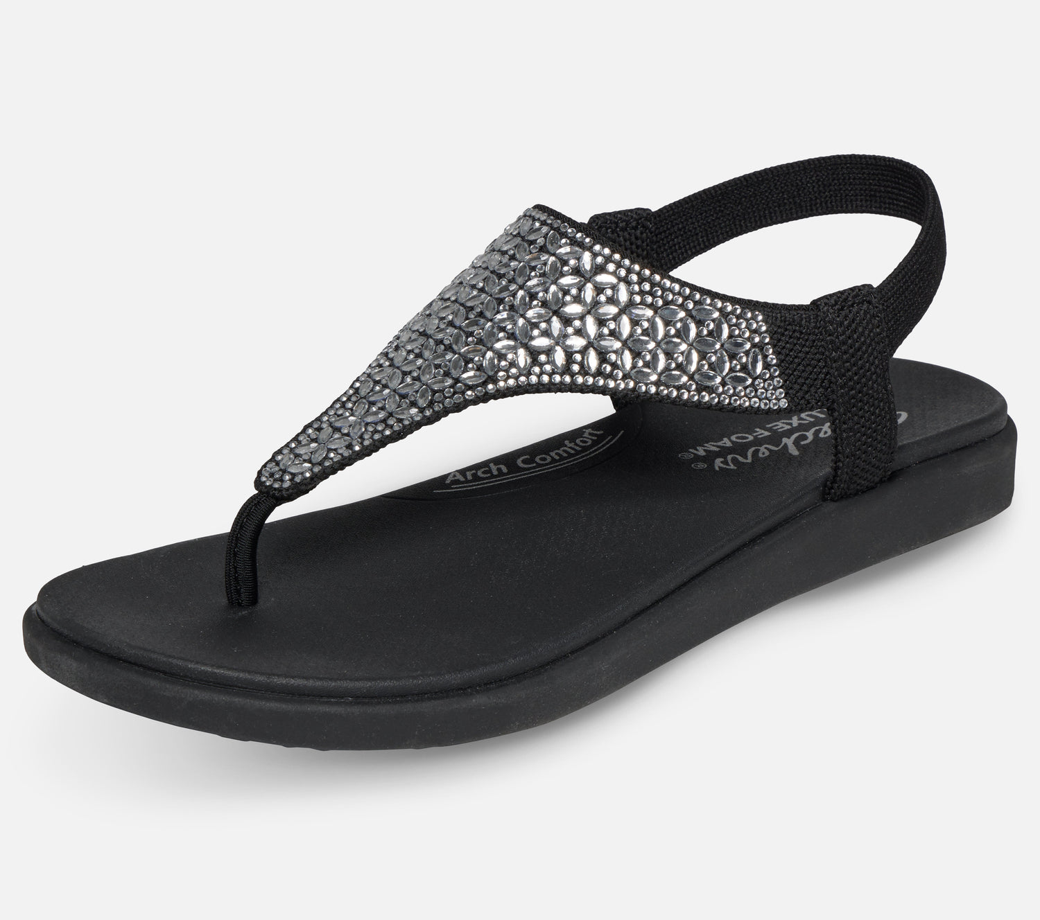 Meditation Luxe - Modern Event Sandal Skechers.se
