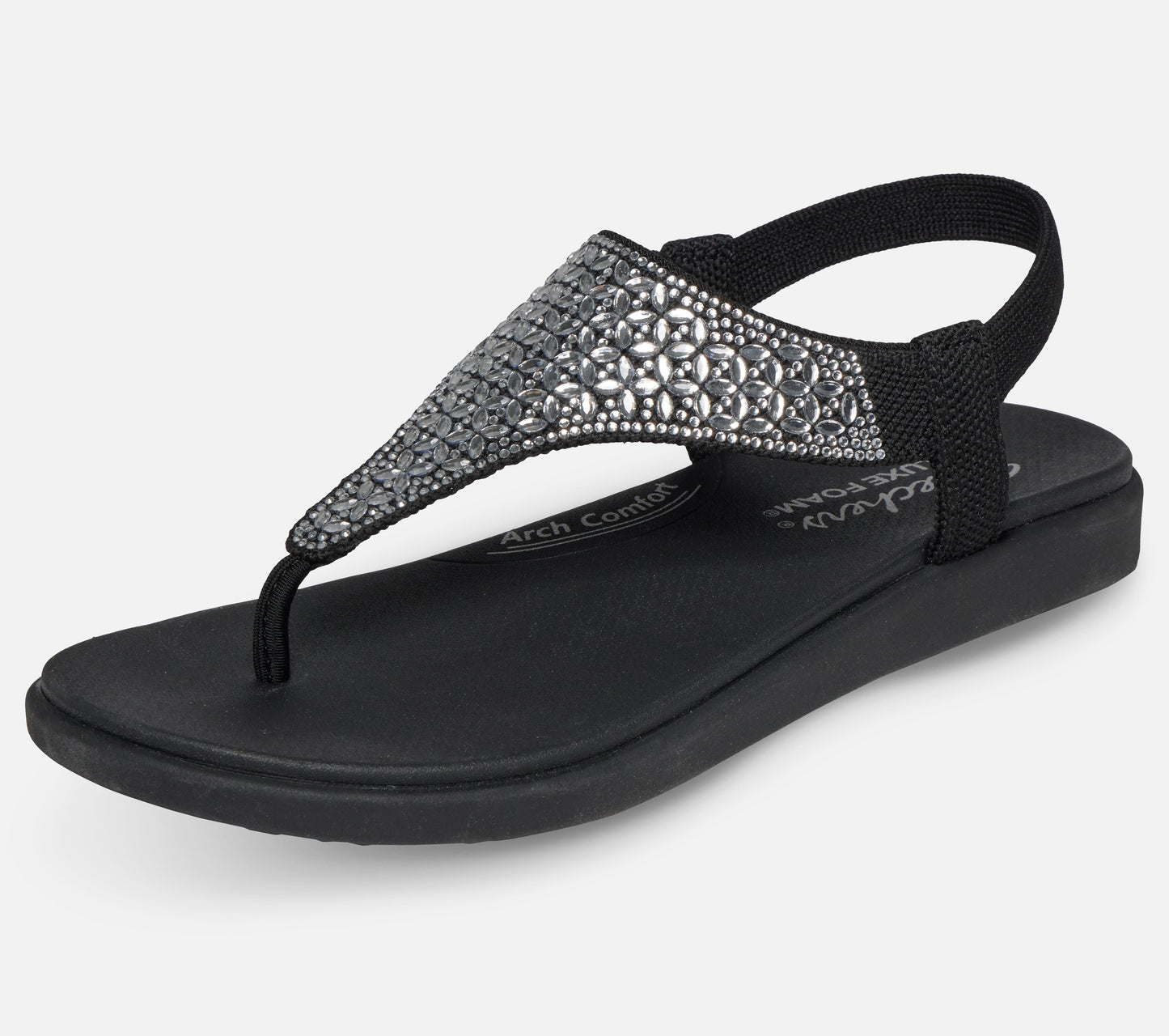 Meditation Luxe - Modern Event Sandal Skechers.se