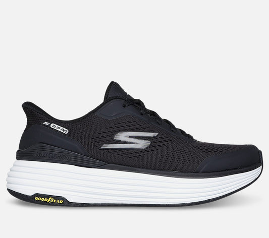 Slip-ins: Max Cushioning Suspension - Chrone Shoe Skechers.se