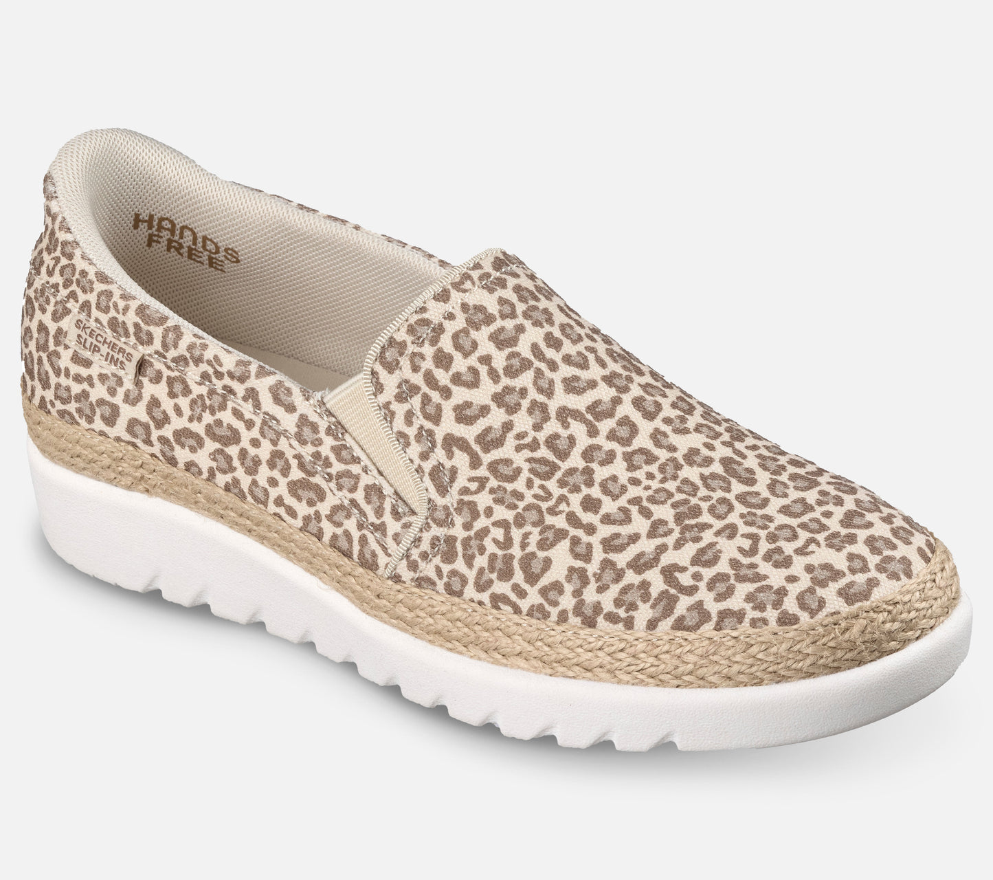 BOBS Flexpadrille HI – Coast Cruise Shoe Skechers.se