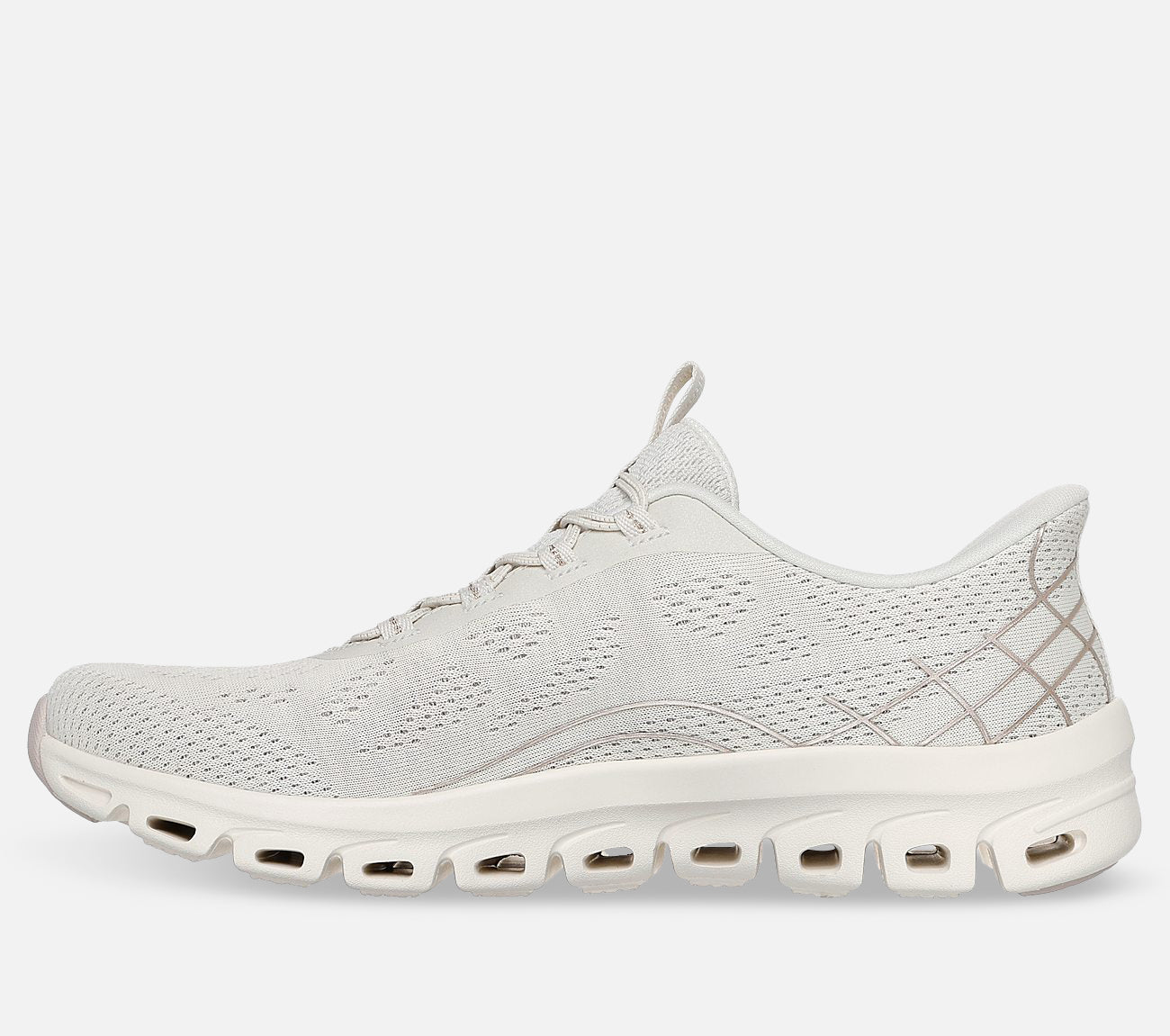 Slip-ins: Glide-Step Elevate - Amaze Shoe Skechers.se