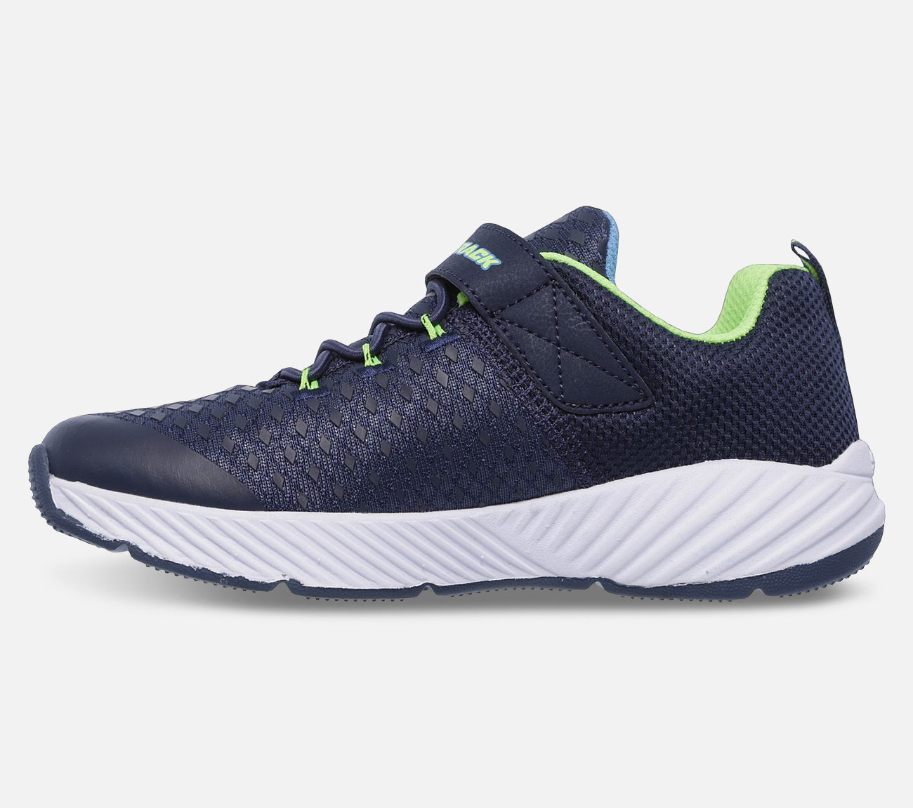Clear Track Shoe Skechers
