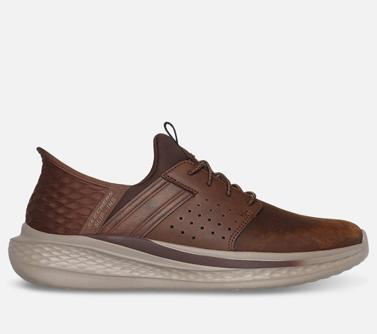 Wide Fit: Slip-ins: Slade - Zachary Shoe Skechers.se