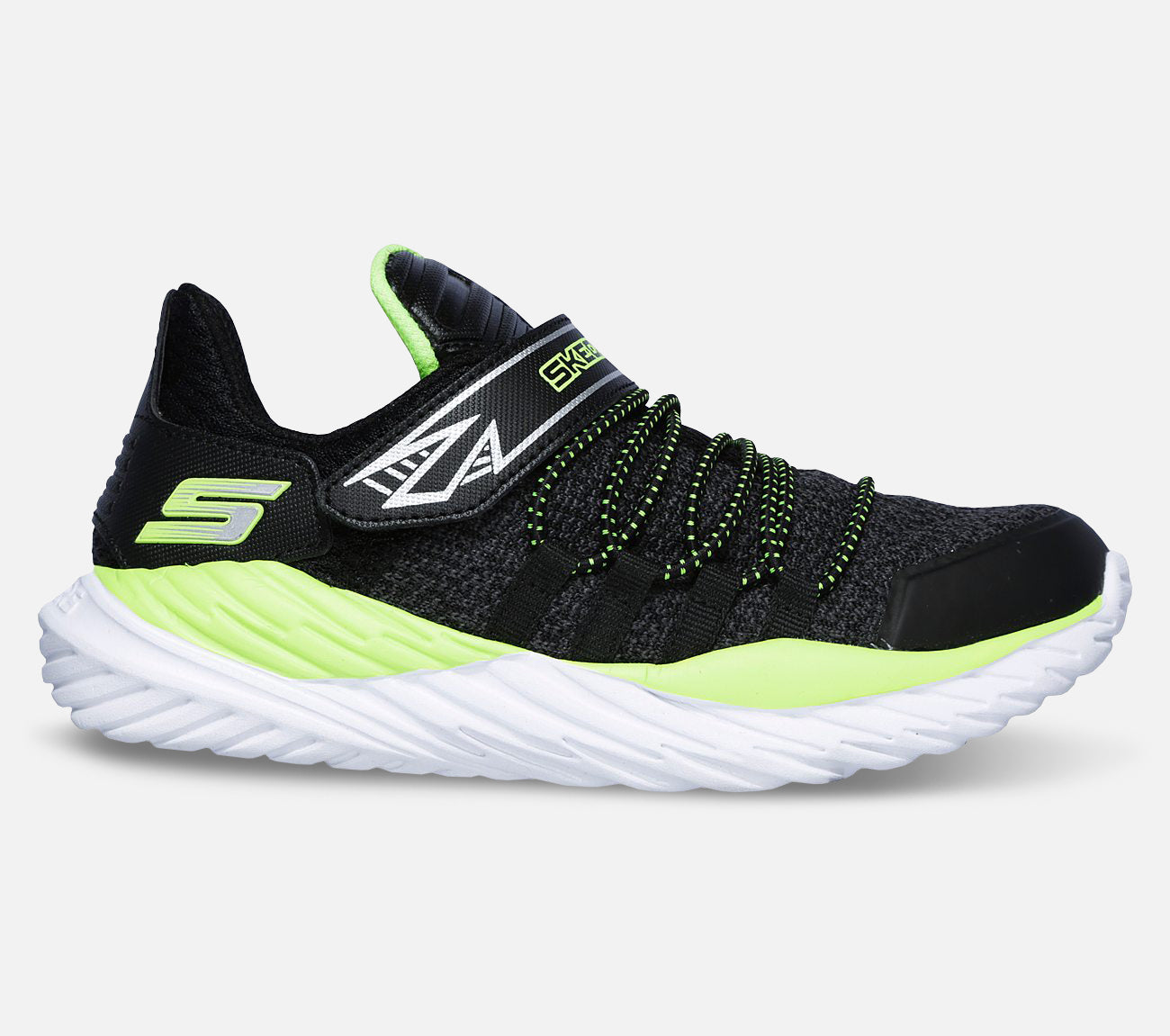 Nitro Sprint Shoe Skechers