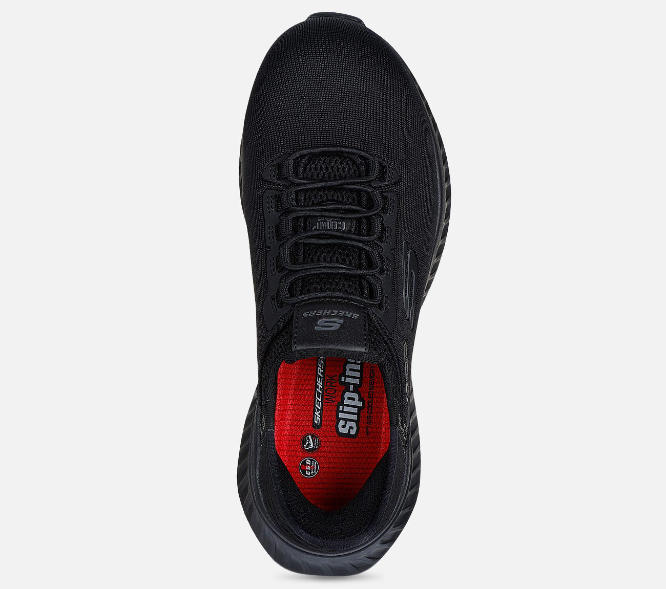 Work: Slip-ins: Tilido - Ombray Work Skechers.se