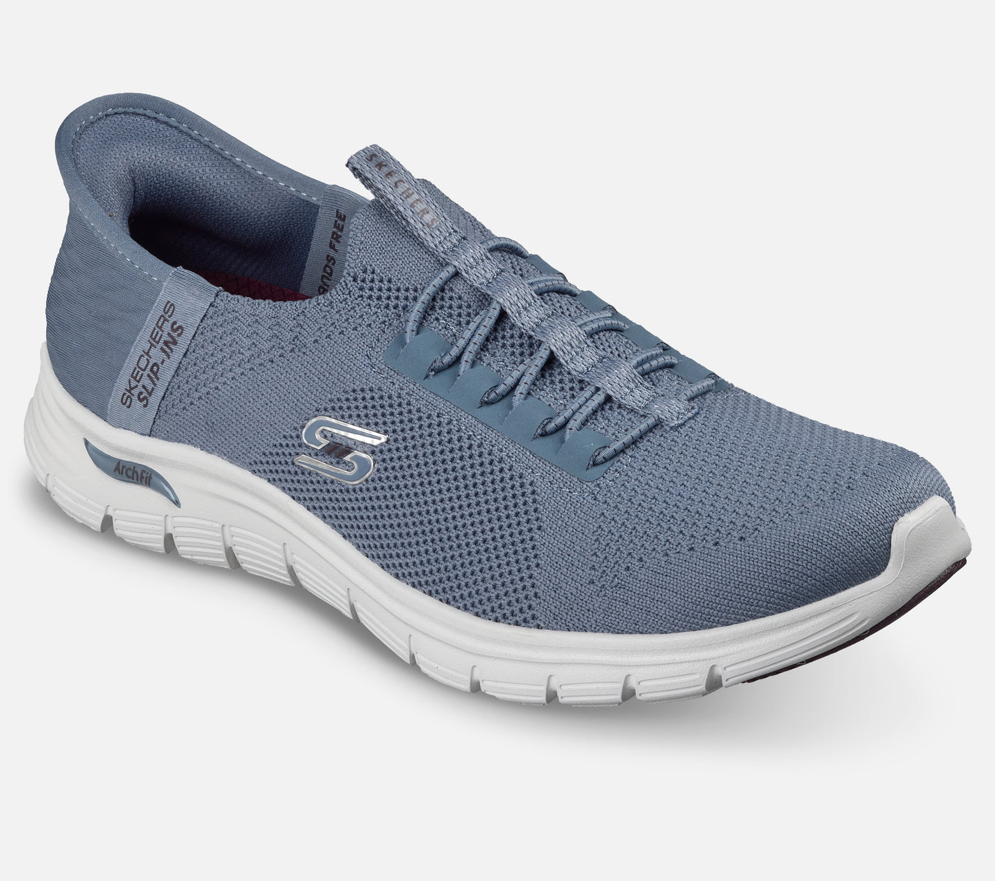 Slip-ins: Arch Fit Vista - Aspiration Shoe Skechers.se