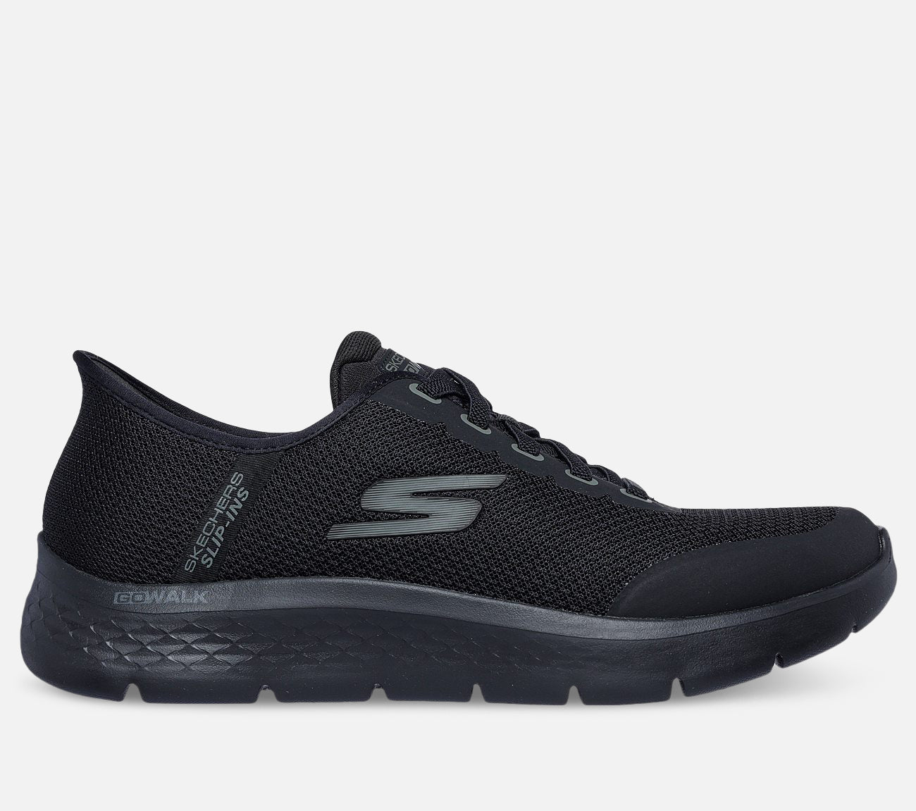Slip-ins: GO WALK Flex - Netro Shoe Skechers.se