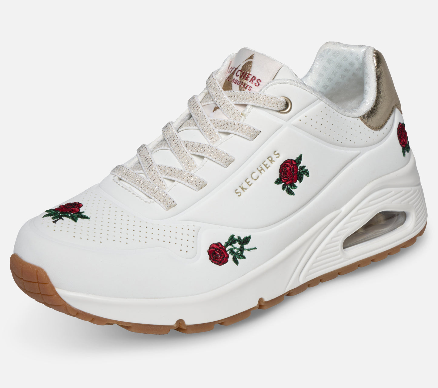UNO – Champagne & Roses Shoe Skechers.se