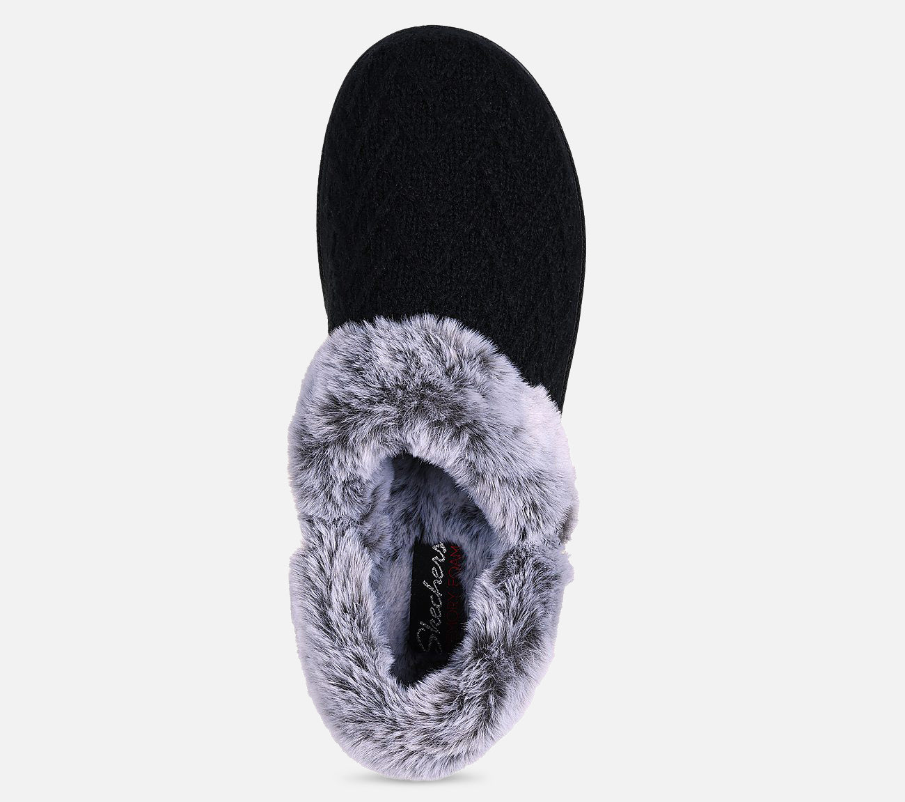 Cozy Campfire - Girls Night In Slipper Skechers