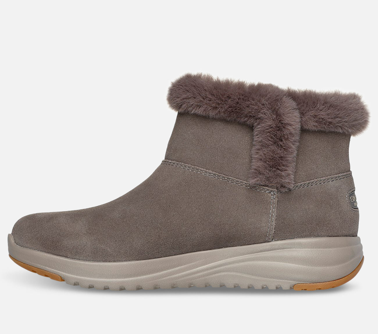 On-The-Go Stellar - Cozy Step - Waterproof Boot Skechers.se