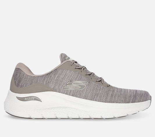 Wide fit: Arch Fit 2.0 - Upperhand Shoe Skechers.se