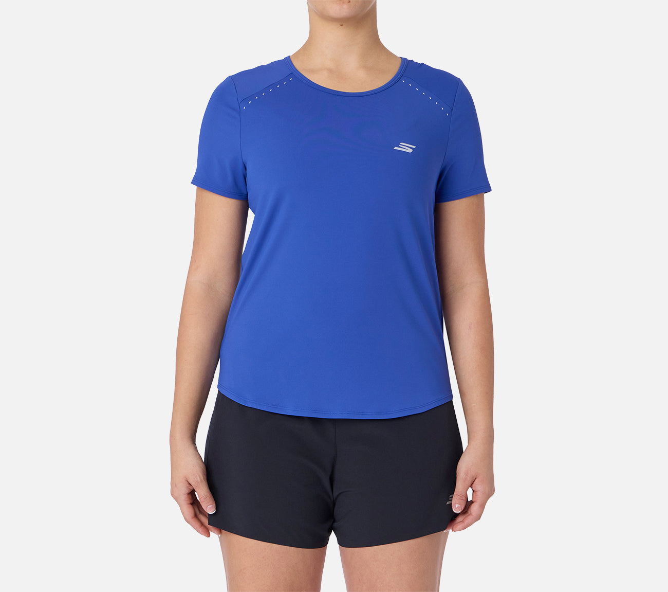 Stride Performance Tee Clothes Skechers.se