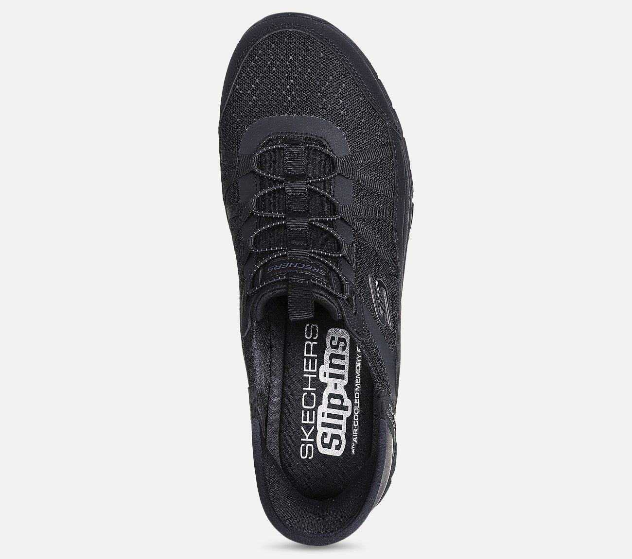 Slip-ins: Gratis Sport - Leisurely Shoe Skechers.se