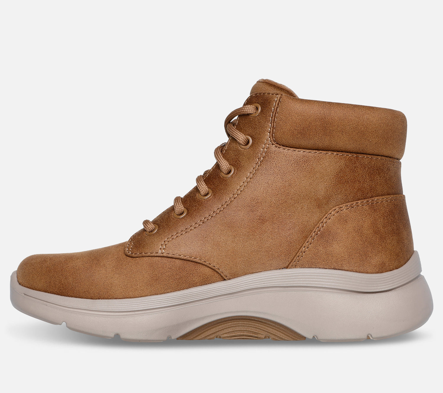 GO WALK Arch Fit 2.0 - Mountain View Boot Skechers.se