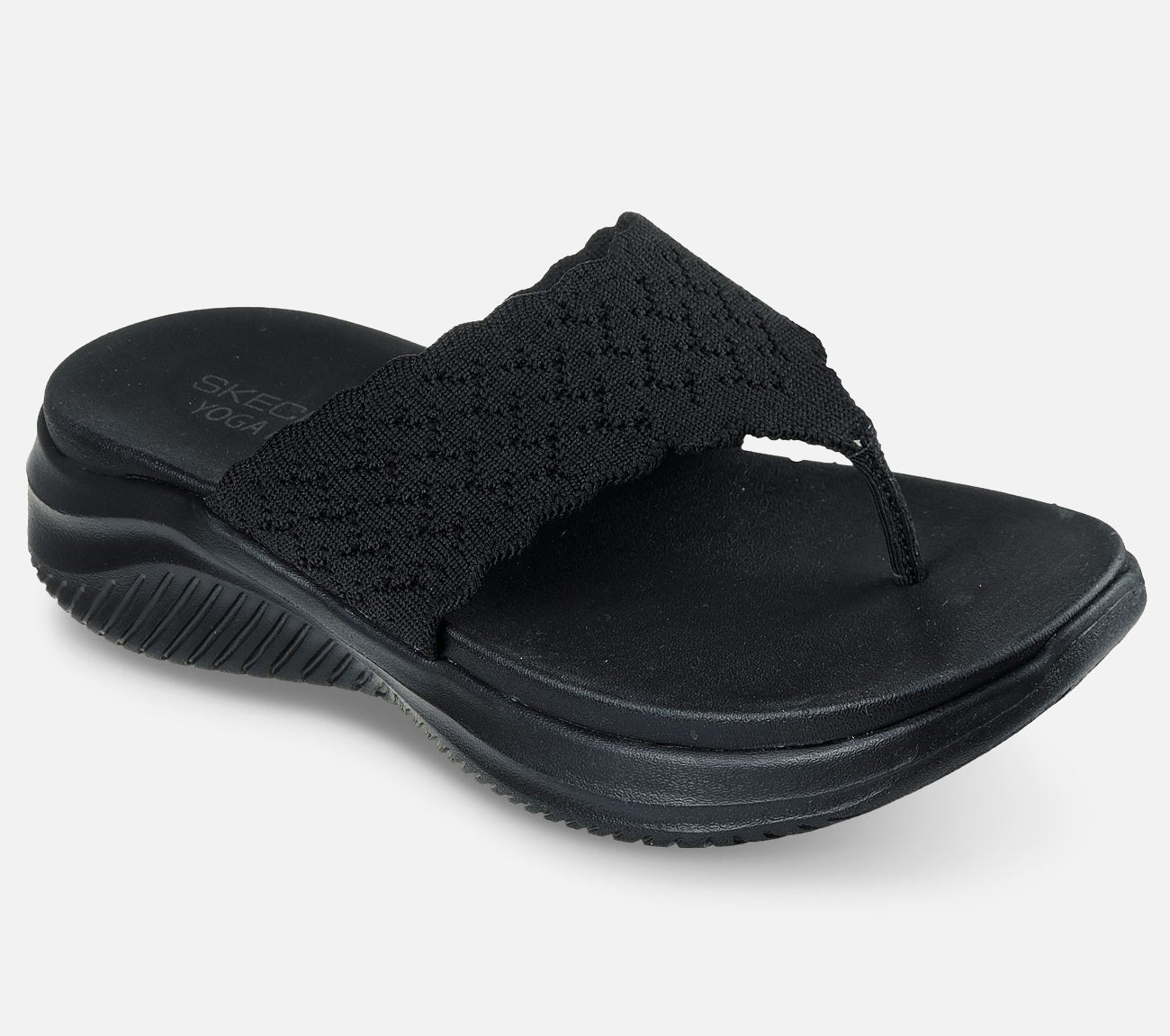Ultra Flex 3.0 - Rhythm Waves Sandal Skechers.se
