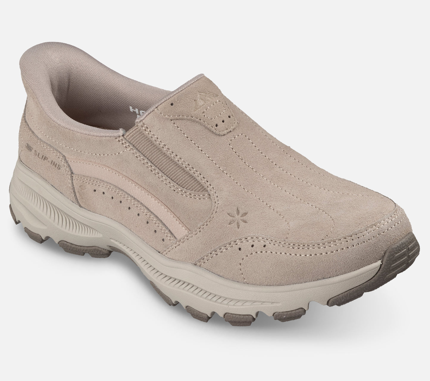 Wide Fit: Slip-ins: Alto - Rangeley Shoe Skechers.se