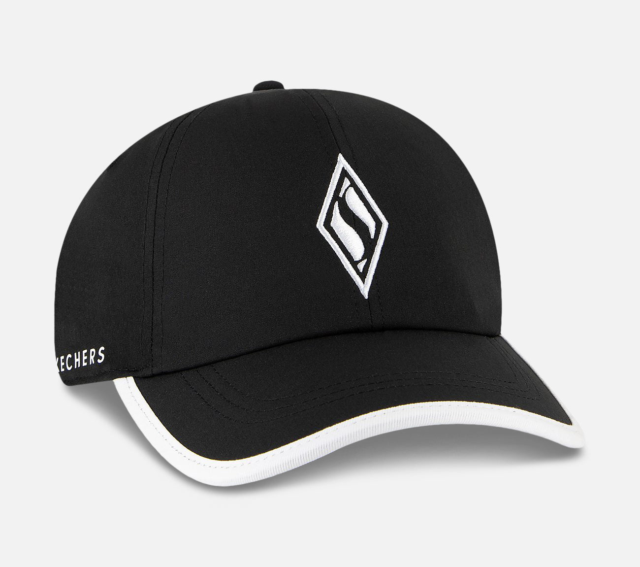 Skechweave Diamond Colorblock Hat Hat Skechers.se
