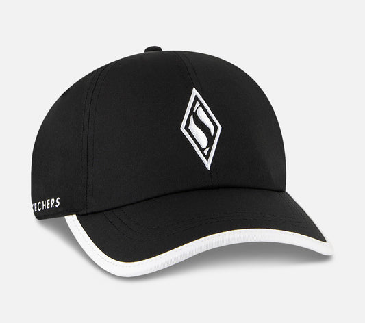 Skechweave Diamond Colorblock Hat Hat Skechers.se