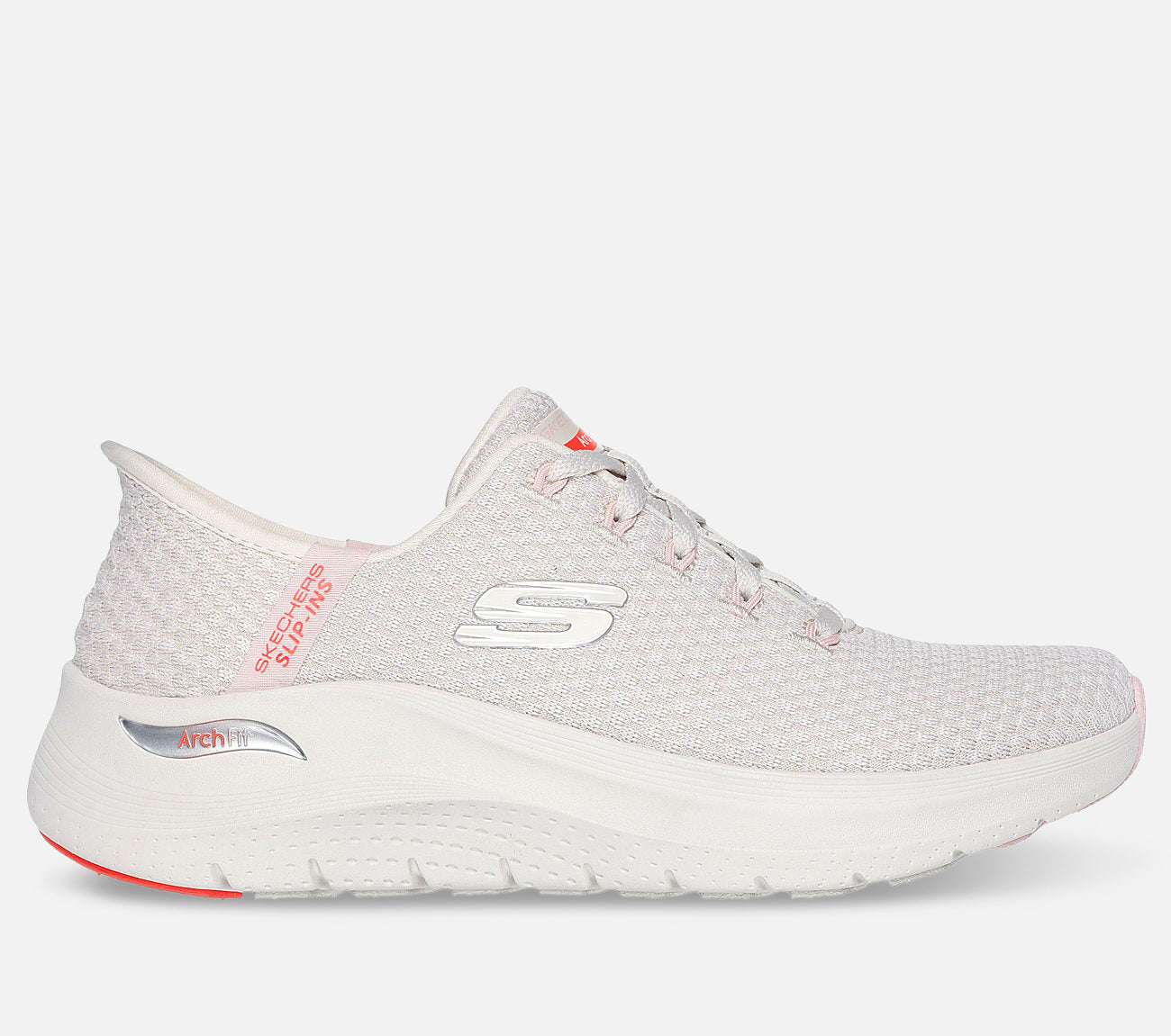 Slip-ins: Arch Fit 2.0 - Good Energy Shoe Skechers.se