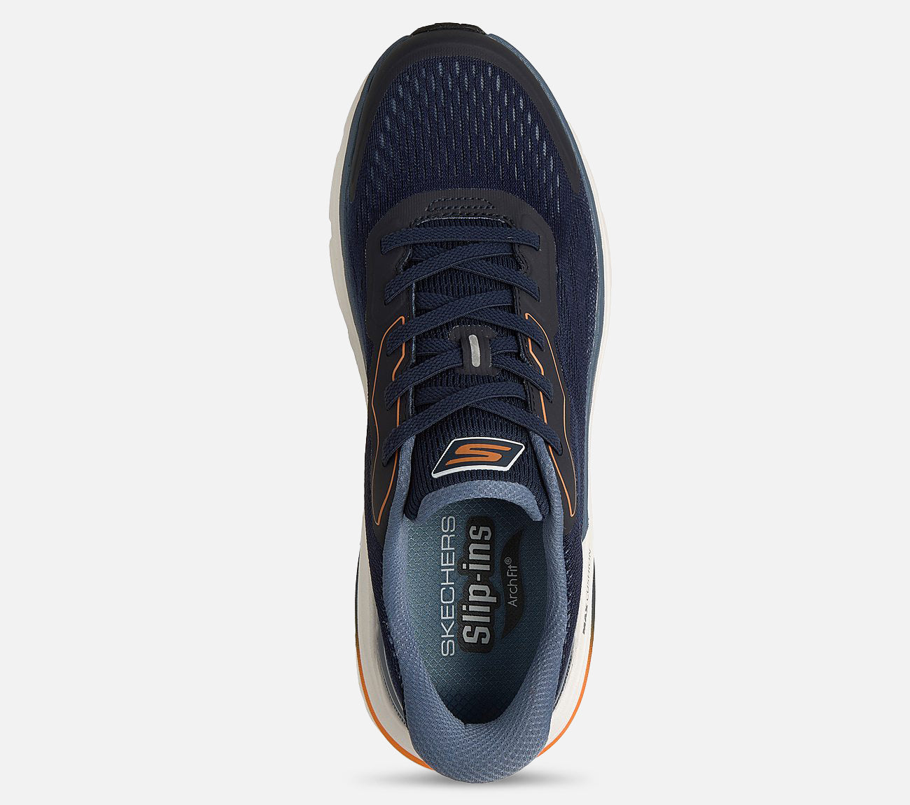 Slip-ins: Max Cushioning Arch Fit 2.0 - Azusah Shoe Skechers.se