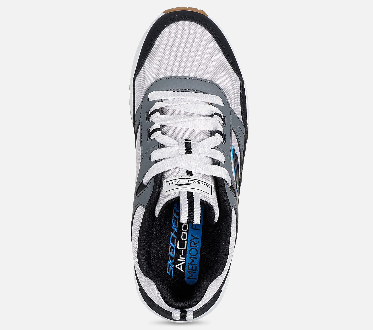 Uno - Retro-Groove Shoe Skechers.se