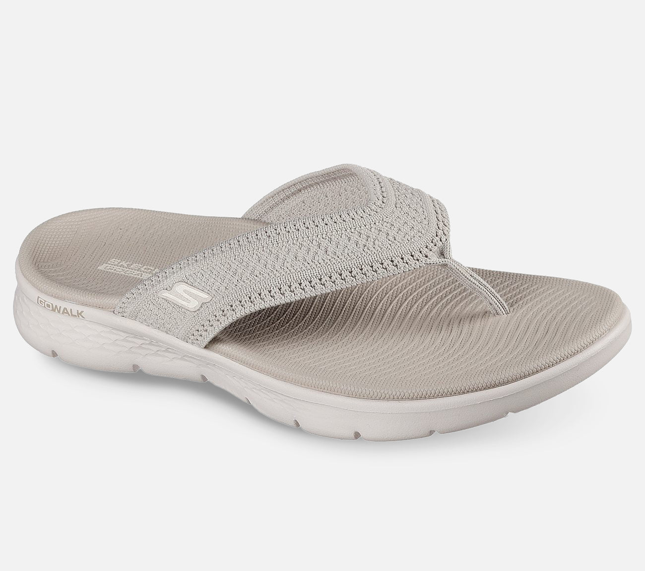 GO WALK Flex Sandal - Holly Sandal Skechers.se