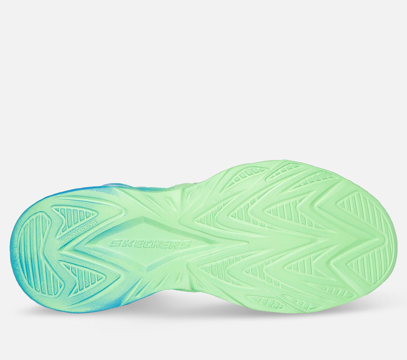 S-Lights: Vortex 2.0 - Quantroid Shoe Skechers.se